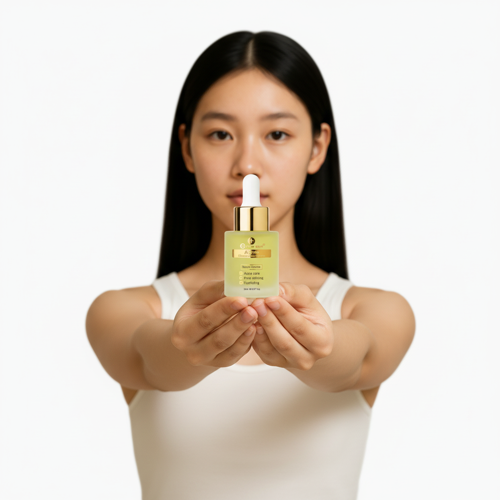 🌿 Giới Thiệu Về Thương Hiệu Doctor care